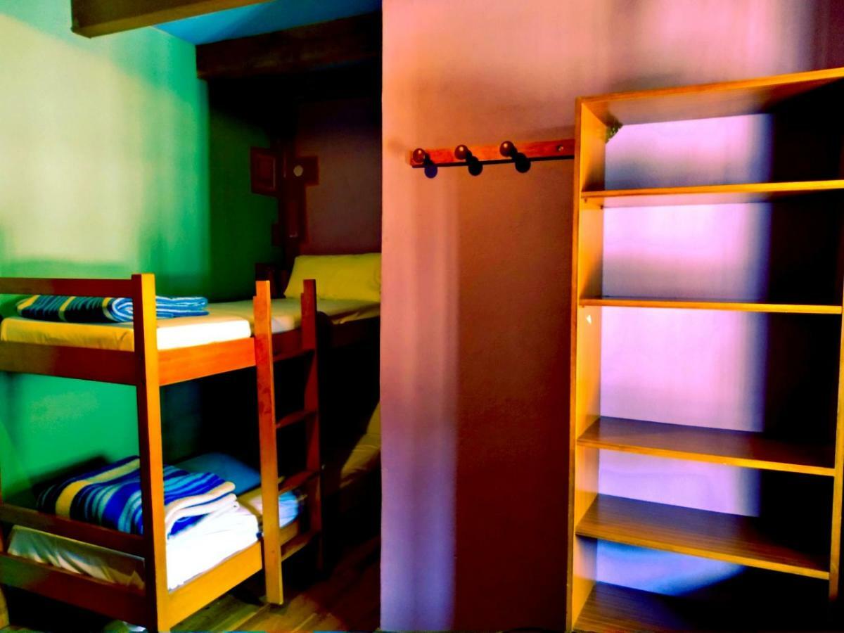 Albergue Olasenea Aterpea Zubieta Εξωτερικό φωτογραφία